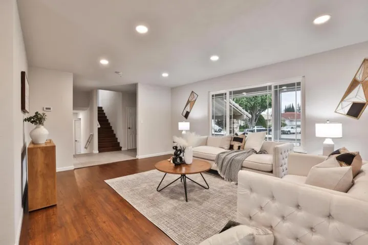 1967 Cape Hilda Place, San Jose, California 95133