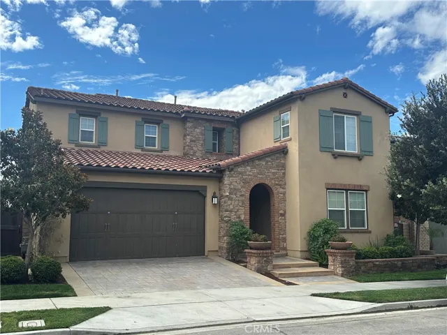 2584 E Temblor Ranch, Brea, California 92821
