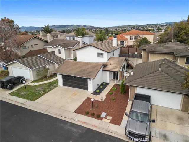1955 Capistrano Court, Grover Beach, California 93433