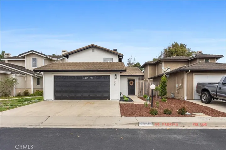 1955 Capistrano Court, Grover Beach, California 93433
