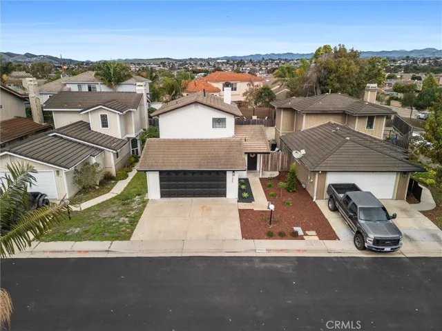 1955 Capistrano Court, Grover Beach, California 93433