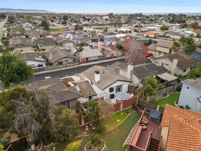1955 Capistrano Court, Grover Beach, California 93433