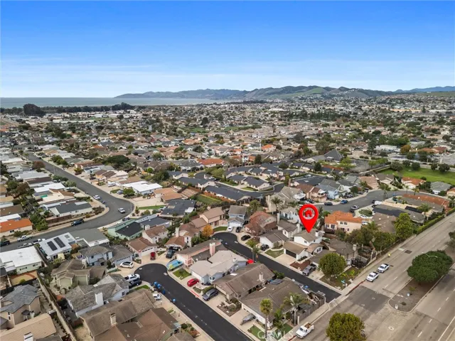 1955 Capistrano Court, Grover Beach, California 93433
