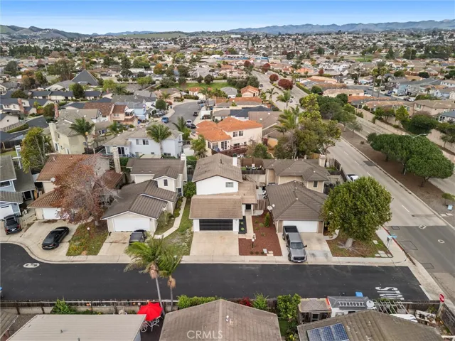 1955 Capistrano Court, Grover Beach, California 93433