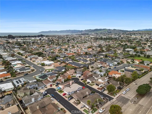1955 Capistrano Court, Grover Beach, California 93433