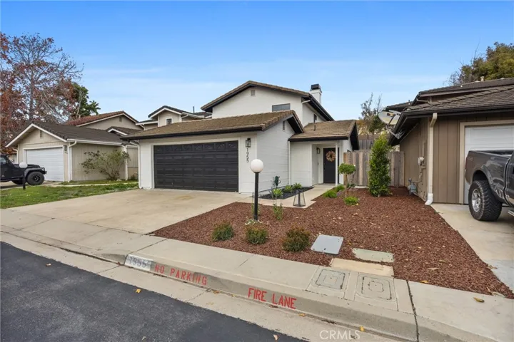 1955 Capistrano Court, Grover Beach, California 93433