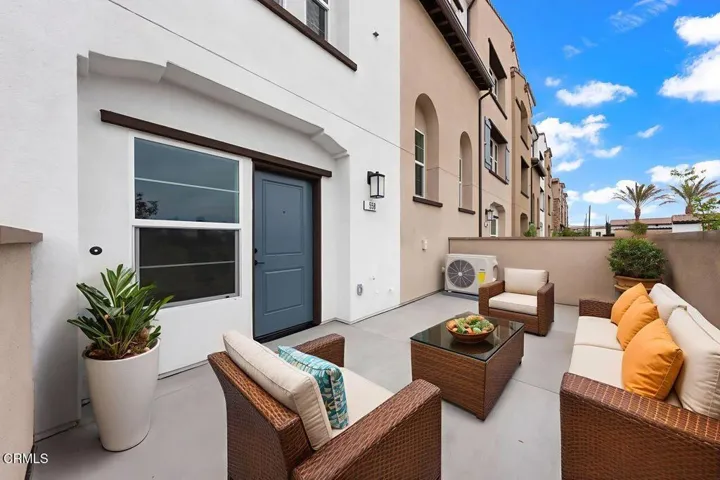 Outdoor Space