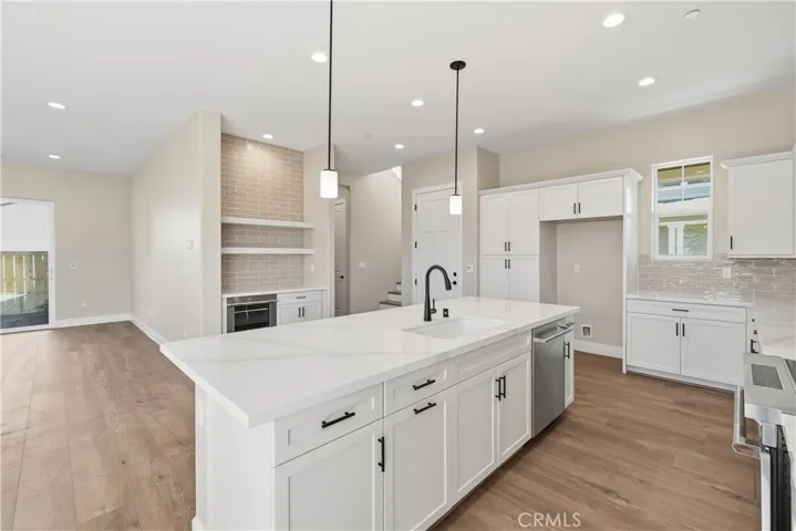 219 Foxtrot Court, San Luis Obispo, California 93401