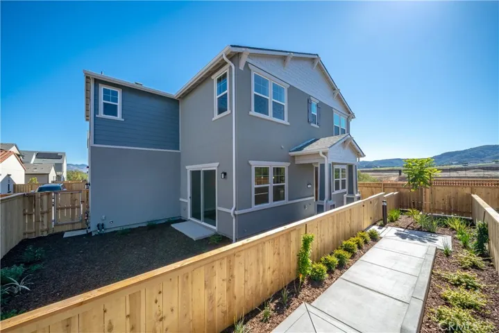 219 Foxtrot Court, San Luis Obispo, California 93401