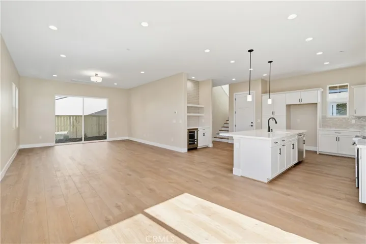 219 Foxtrot Court, San Luis Obispo, California 93401