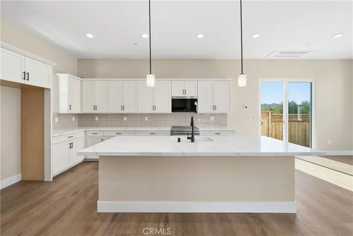 219 Foxtrot Court, San Luis Obispo, California 93401