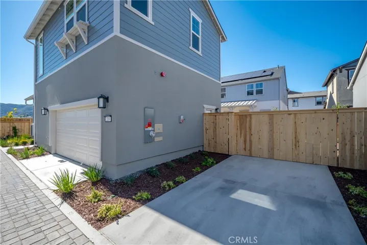 219 Foxtrot Court, San Luis Obispo, California 93401
