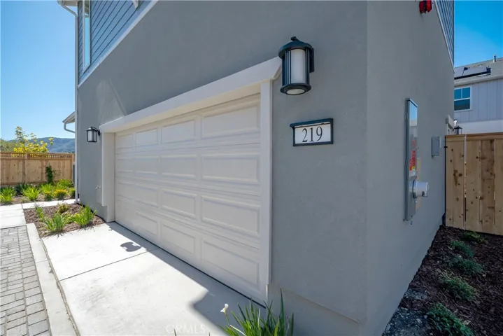219 Foxtrot Court, San Luis Obispo, California 93401