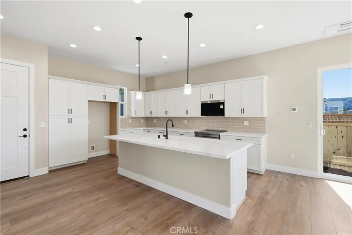 219 Foxtrot Court, San Luis Obispo, California 93401