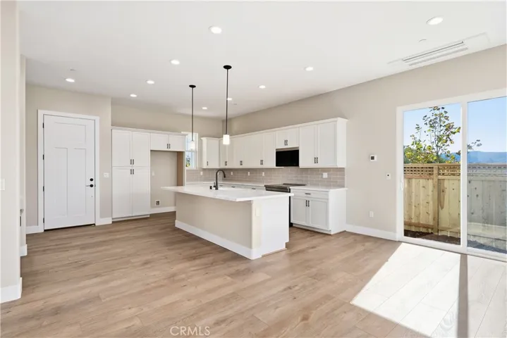 219 Foxtrot Court, San Luis Obispo, California 93401