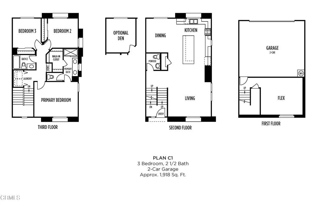 2870 Via Dolomito, Camarillo, California 93012 home-pic-35