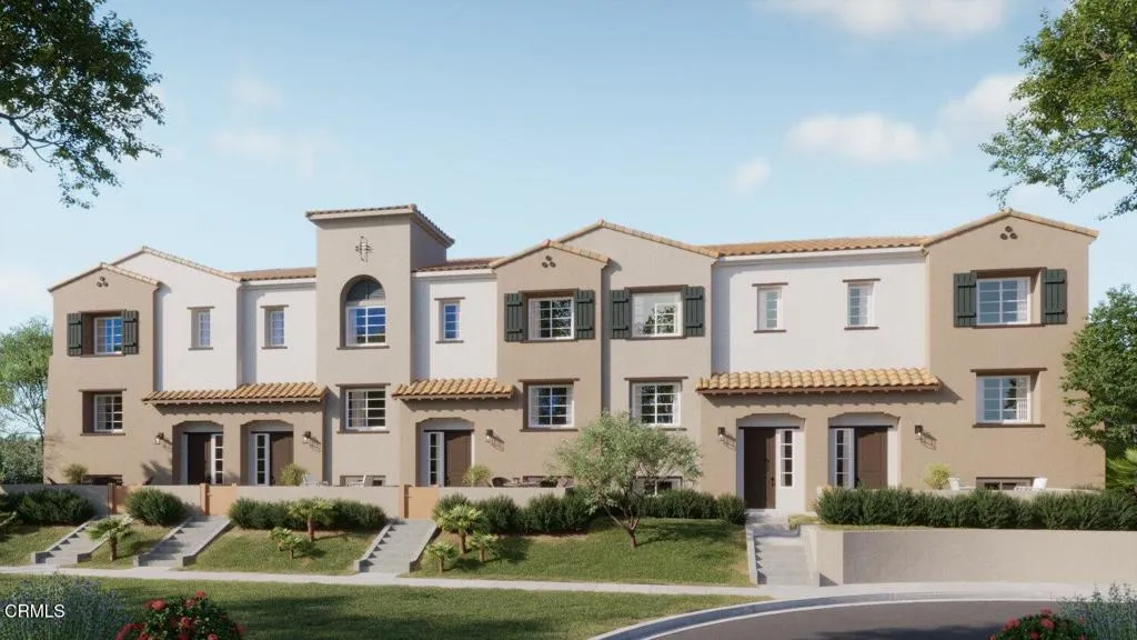 2870 Via Dolomito, Camarillo, California 93012 home-pic-34
