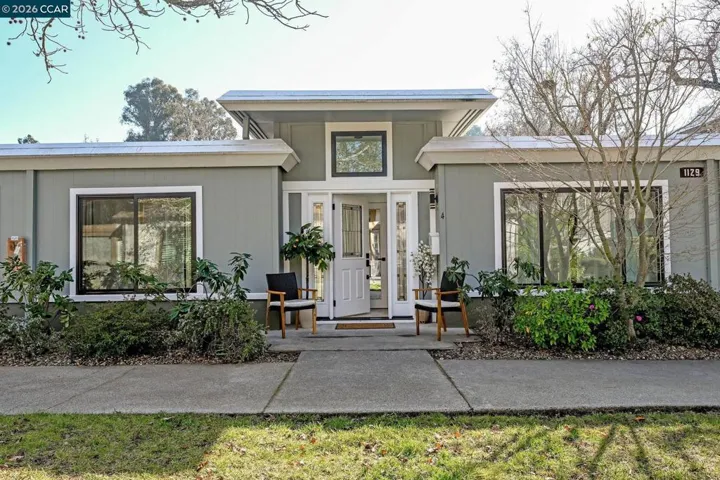 1129 Leisure Lane Apt 4, Walnut Creek, California 94595