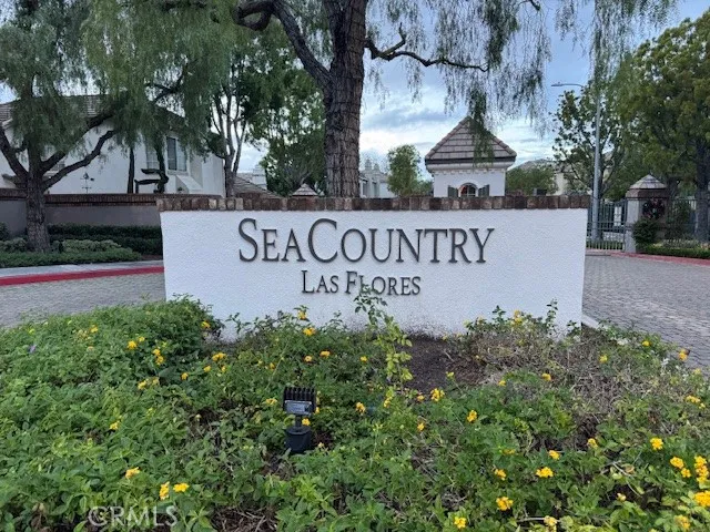 229 Seacountry, Rancho Santa Margarita, California 92688