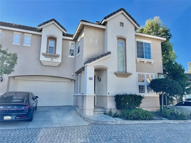 229 Seacountry, Rancho Santa Margarita, California 92688