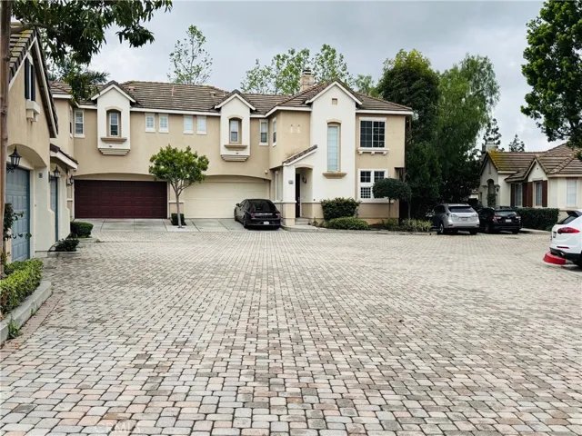 229 Seacountry, Rancho Santa Margarita, California 92688