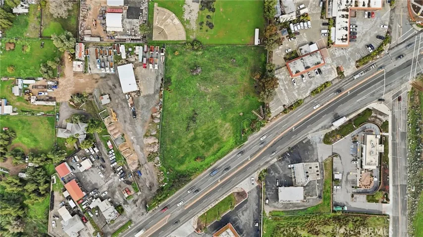 NWC VAN BUREN BLVD. & CHICAGO AVE. RIVERSIDE CA. 92508
