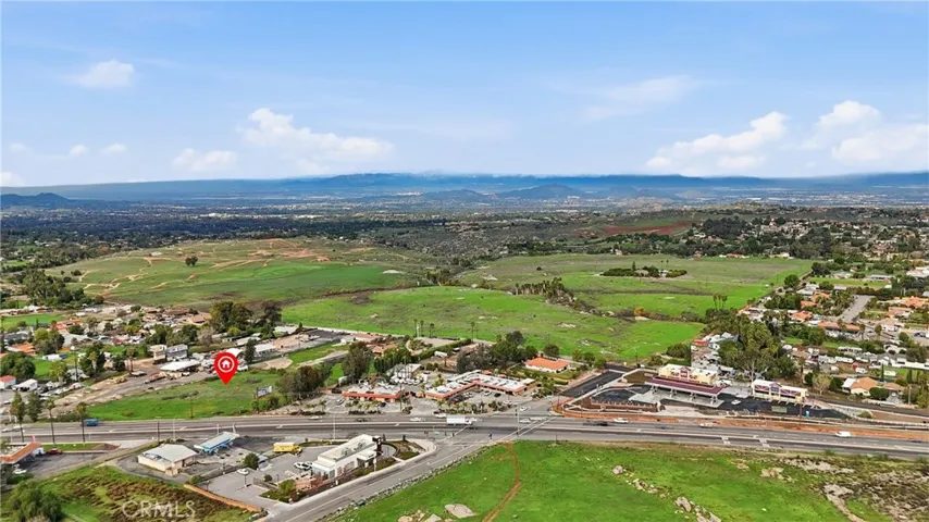 NWC VAN BUREN BLVD. & CHICAGO AVE. RIVERSIDE CA. 92508
