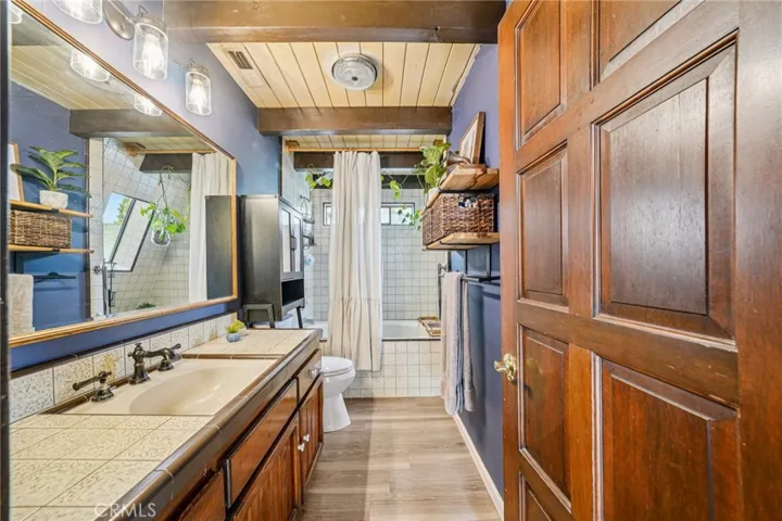 Master ensuite