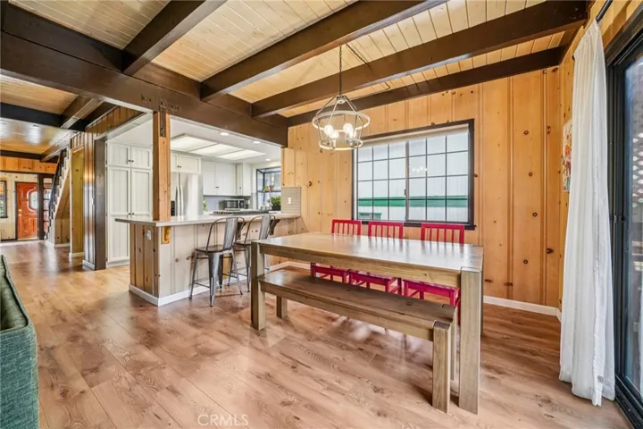 1823 Nob Hill Drive, Running Springs, California 92382