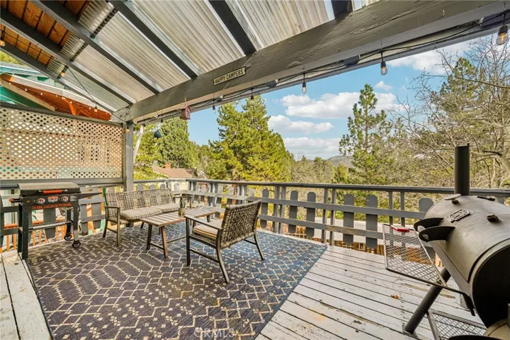 1823 Nob Hill Drive, Running Springs, California 92382