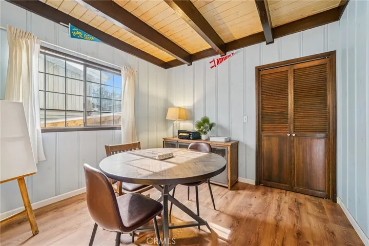 Bonus Room