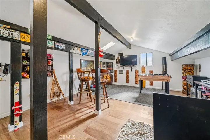 Attic