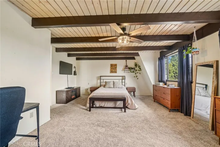1823 Nob Hill Drive, Running Springs, California 92382