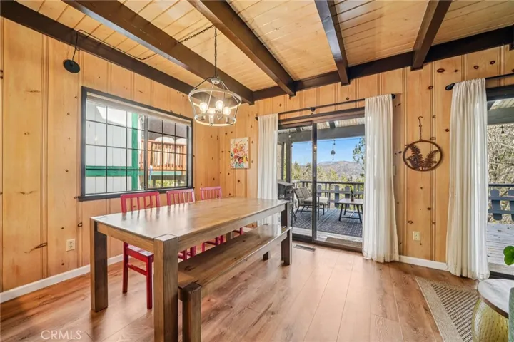 1823 Nob Hill Drive, Running Springs, California 92382