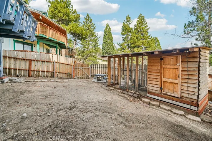 1823 Nob Hill Drive, Running Springs, California 92382