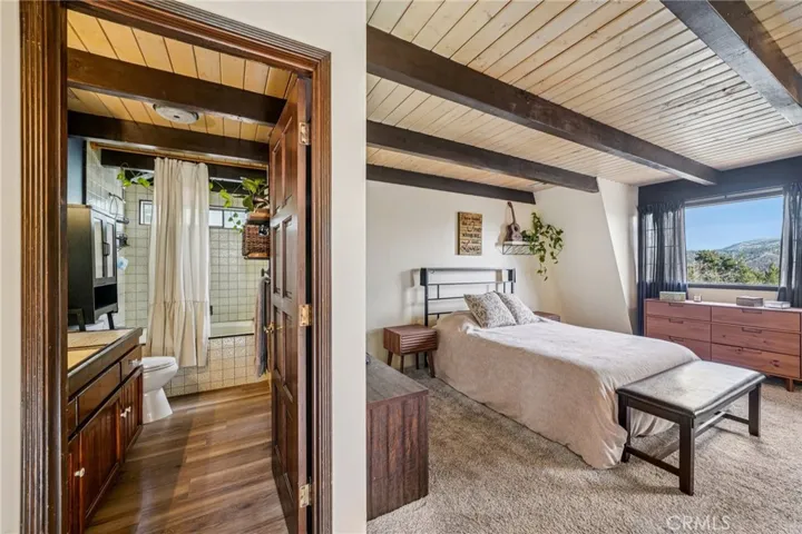 1823 Nob Hill Drive, Running Springs, California 92382