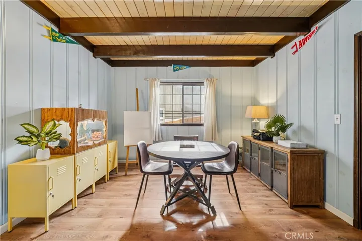 Bonus Room