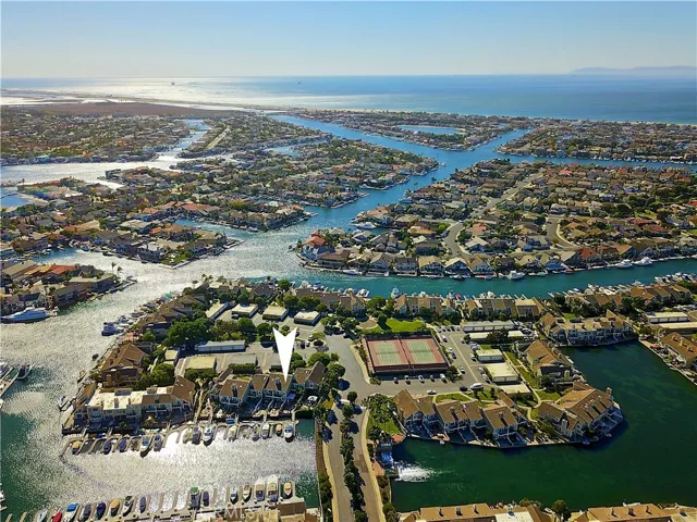 3861 Aruba Circle, Huntington Beach, California 92649