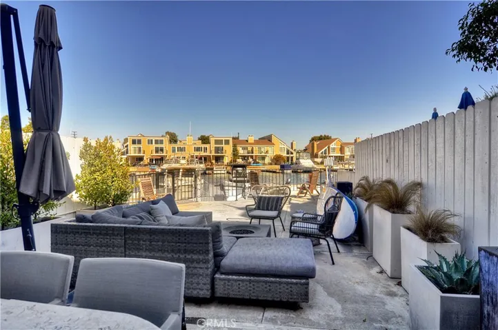 Outdoor Patio
