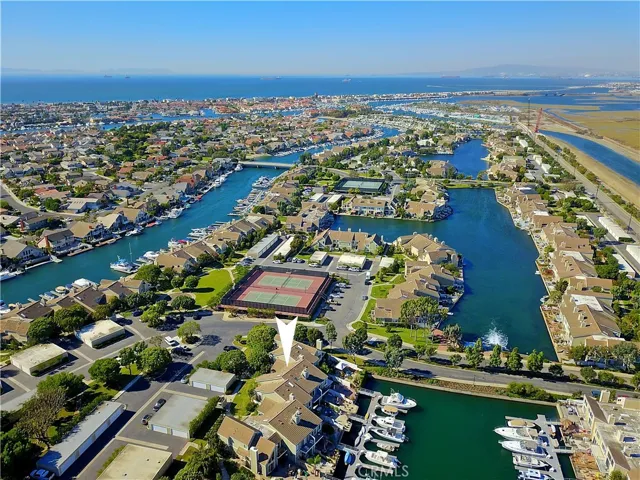 3861 Aruba Circle, Huntington Beach, California 92649