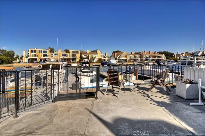 Outdoor Patio