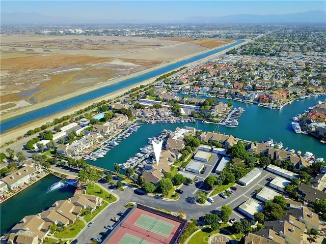 3861 Aruba Circle, Huntington Beach, California 92649