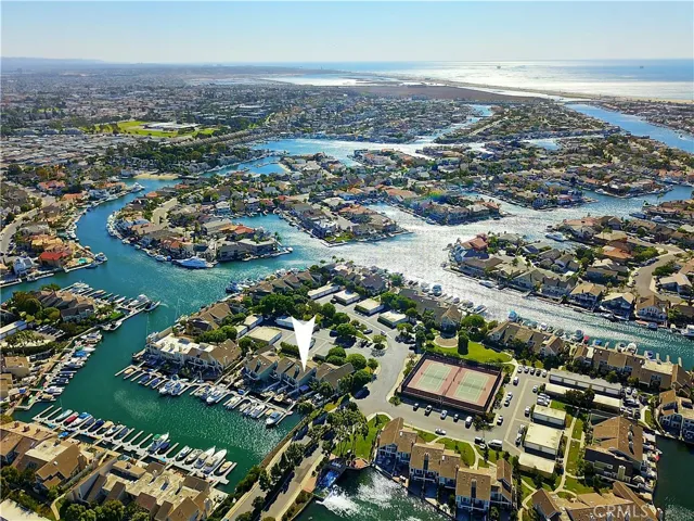 3861 Aruba Circle, Huntington Beach, California 92649