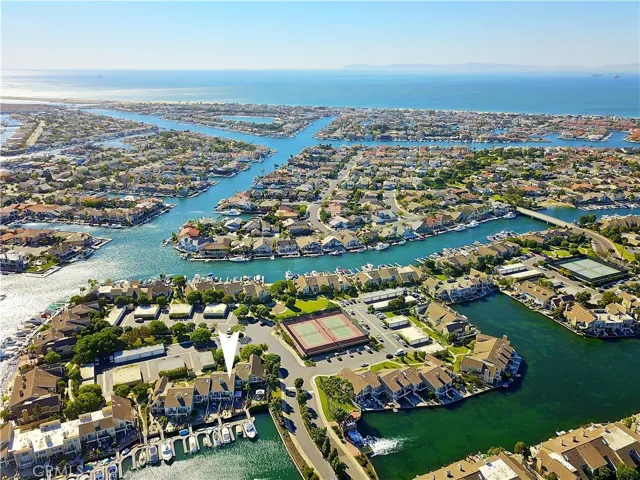 3861 Aruba Circle, Huntington Beach, California 92649