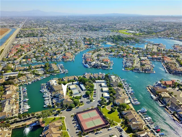 3861 Aruba Circle, Huntington Beach, California 92649