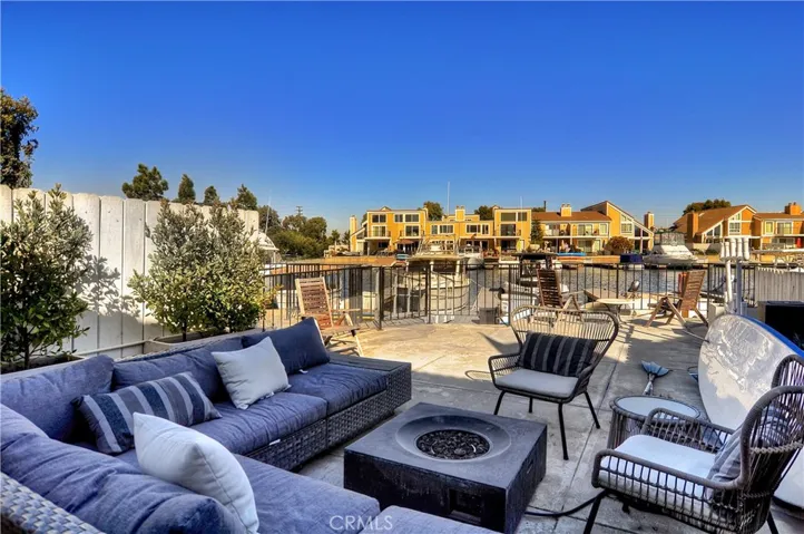 Outdoor Patio