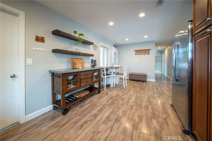Portable Kitchen Island