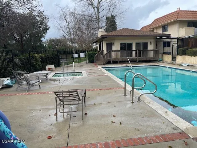 1256 Patricia Avenue 10, Simi Valley, California 93065 home-pic-24