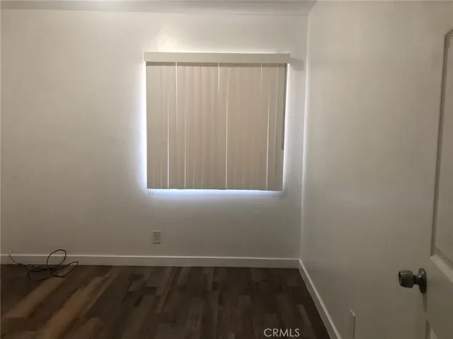 Bedroom # 1