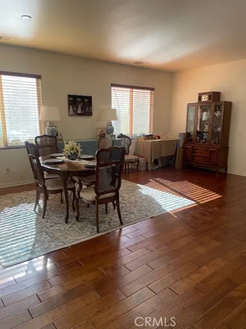 Formal Dining/Family